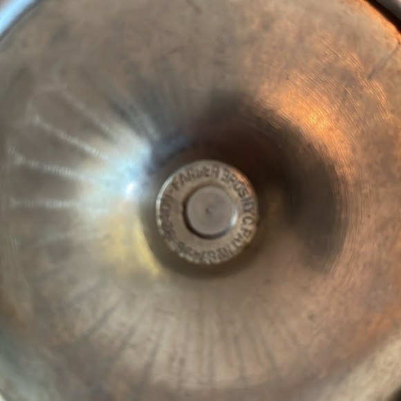 Vintage Farber Bros Krome-Kraft - Set of Four - Picture 7 of 7